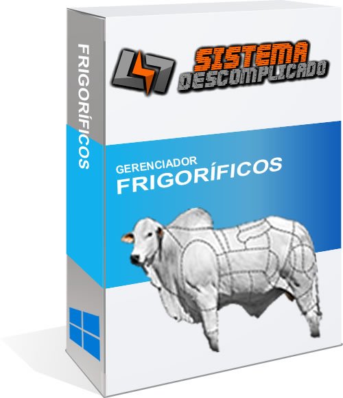 Frigoríficos -  Sistemas Descomplicado 