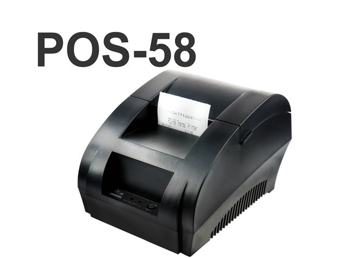 Video - Como instalar Impressora POS-58 -  Sistemas Descomplicado 