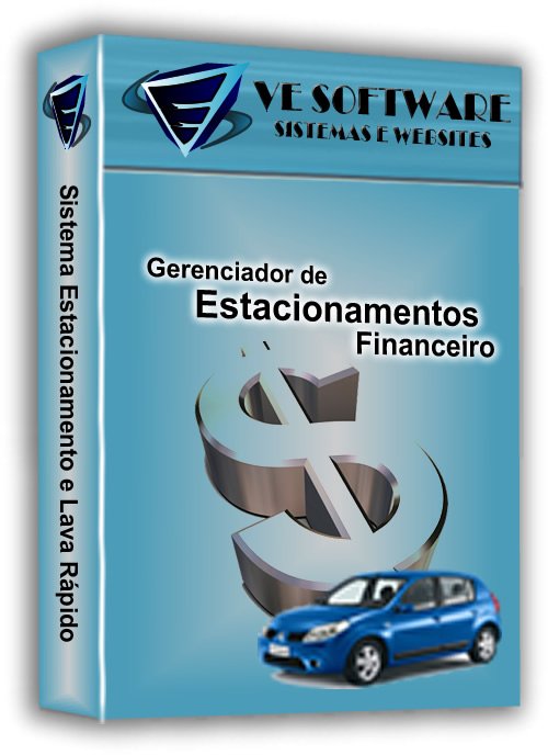 Video - Apresenta&ccedil;&atilde;o Sistema Estacionamento Financeiro  -  Sistemas Descomplicado 