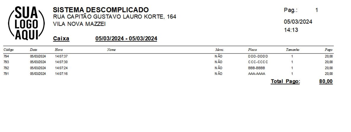 ve software vantagens Administrador de Cobranças